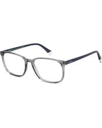 Polaroid - Pld D488 09V Optical Frames Plastic Squared - Lyst
