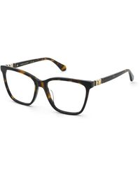 Twinset - Vtw135 04Bl Optical Frames Acetate Pantos - Lyst
