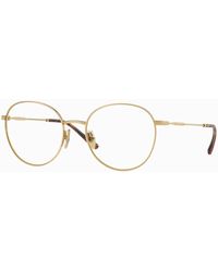 Vogue Eyewear - Vo4280 5042 Optical Frames Metal Pantos Normal - Lyst
