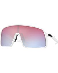 Oakley - Oo9406 Sutro 940622 Sunglasses O_Matter Mask Normal Prizm - Lyst