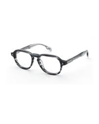 Lozza - Vl4410M Rapsodia 1 Arte 09T8 Optical Frames Acetate Pilot - Lyst