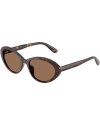 Dolce & Gabbana - Dg4570 502/73 Sunglasses Acetate Round Normal - Lyst