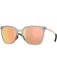 Oakley - Oo9480 Sielo Sq 948009 Sunglasses O_Matter Squared Normal - Lyst
