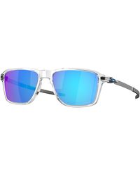 Oakley - Oo9469 Wheel House 946902 Sunglasses O_Matter Squared Normal Prizm - Lyst