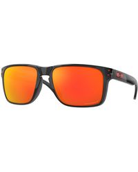Oakley - Oo9417 Holbrook Xl 941708 Sunglasses O_Matter Squared Polarized Prizm - Lyst