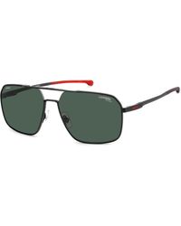 Carrera DUCATI - Carduc 038/S 003/Uc Sunglasses Titanium Pilot Polarized - Lyst