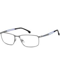 Carrera - 8900 V6D Optical Frames Metal Squared - Lyst