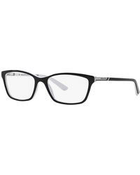 Ralph Lauren - Ra7044 1139 Optical Frames Acetate Cat Eye Normal - Lyst