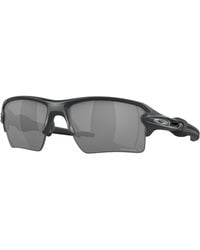Oakley - Oo9188 Flak 2.0 Xl 9188H3 Sunglasses O_Matter Squared Polarized Prizm - Lyst