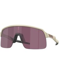 Oakley - Oo9463 Sutro Lite 946352 Sunglasses O_Matter Mask Normal Prizm - Lyst
