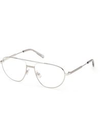 Gcds - Gd5056 16 Optical Frames Metal Pilot Normal - Lyst