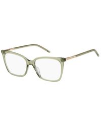 Marc Jacobs - Marc 510 1Ed Optical Frames Plastic Butterfly - Lyst