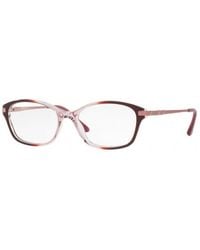 Sferoflex - Sf1556 C593 Optical Frames Plastic Cat Eye - Lyst