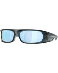 Oakley - Oo9522 Highland 952204 Sunglasses O_Matter Squared Polarized - Lyst