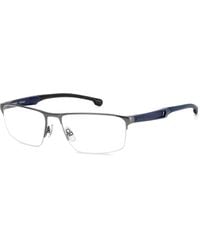 Carrera DUCATI - Carduc 025 V6D Optical Frames Metal Geometric - Lyst