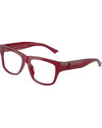 Jimmy Choo - Jc3049U 5081 Optical Frames Acetate Pillow Normal - Lyst