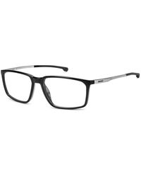 Carrera DUCATI - Carduc 041 807 Optical Frames Polyamide Squared - Lyst