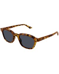 Gucci - Gg1892S 002 Sunglasses Acetate Round - Lyst