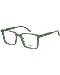 Tommy Hilfiger - Th 2072 1Ed Optical Frames Bio-Cecid Squared - Lyst