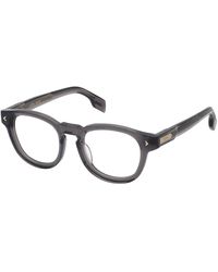 Lozza - Vl4357M Adagio 3 830 Optical Frames Acetate Pantos - Lyst