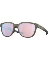 Oakley - Oo9250 Actuator 925009 Sunglasses O_Matter Squared Normal Prizm - Lyst