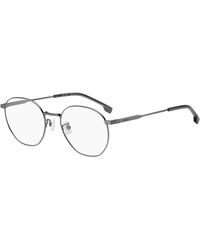 BOSS - Boss 1797/F Kj1 Optical Frames Titanium Pantos Normal - Lyst