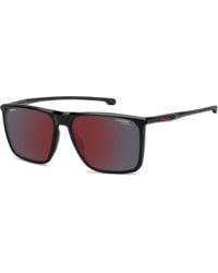 Carrera DUCATI - Carduc 034/S 807/H4 Sunglasses Polyamide Squared Polarized - Lyst