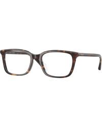 Vogue Eyewear - Vo5643D W656 Optical Frames Acetate Pillow Normal - Lyst