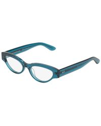 Retrosuperfuture - Bng Numero 147 Optical Frames Acetate Cat Eye - Lyst