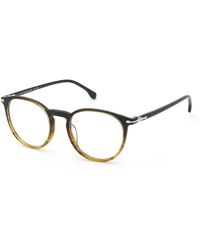 Lozza - Vl4407 Asolo 3 06Yh Optical Frames Acetate Pantos - Lyst