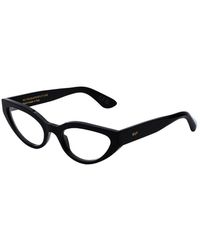 Retrosuperfuture - Jgm Numero 124 Optical Frames Acetate Cat Eye - Lyst