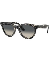 Ray-Ban - Rb2241 Wayfarer Way Sunglasses - Lyst