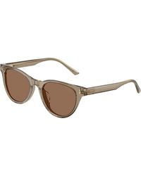 Jimmy Choo - Jc5043D 505173 Sunglasses Acetate Pantos Normal - Lyst