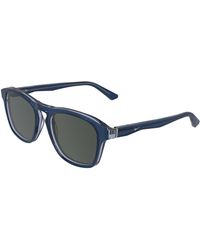 Nike - Prima Arc Iq7187X 411 Sunglasses Acetate Squared Normal - Lyst
