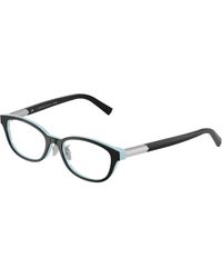 Tiffany & Co. - Tf2280D 8055 Optical Frames Acetate Pillow Normal - Lyst