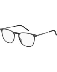 Tommy Hilfiger - Th 2038 Kb7 Optical Frames Polyamide Squared - Lyst