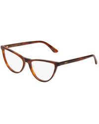 Retrosuperfuture - 7Fu Numero 135 Diversa Optical Frames Acetate Cat Eye - Lyst