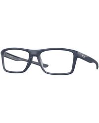 Oakley - Ox8178 Rafter 817801 Optical Frames O_Matter Squared Normal - Lyst