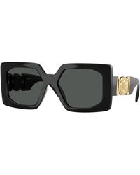 Versace - Ve4478U Sunglasses - Lyst
