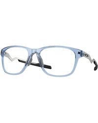 Oakley - Ox8187 Cerebral 818704 Optical Frames O_Matter Squared Normal - Lyst