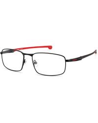 Carrera DUCATI - Carduc 008 Oit Optical Frames Metal Squared - Lyst