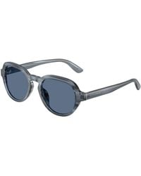 Dolce & Gabbana - Dg4567 348280 Sunglasses Acetate Pantos Normal - Lyst
