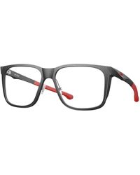 Oakley - Ox8182 Hip Tone 818204 Optical Frames O_Matter Squared Normal - Lyst