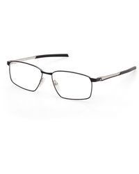 adidas Originals - Sp5094 009 Optical Frames Metal Squared Normal - Lyst