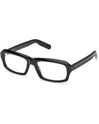 adidas - Or5127 001 Optical Frames Acetate Squared Normal - Lyst