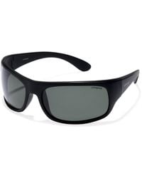 Polaroid - 07886 9Ca/Rc Sunglasses Plastic Squared Polarized - Lyst