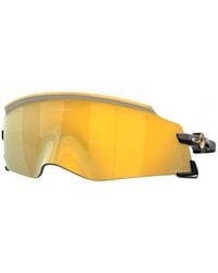 Oakley - Oo9455M Kato 945502 Sunglasses O_Matter Mask Normal - Lyst