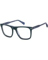 Polaroid - Pld D506 Pjp Optical Frames Plastic Squared - Lyst