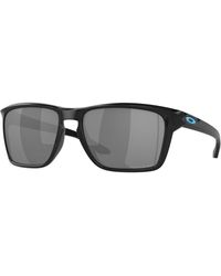 Oakley - Oo9448 Sylas 944823 Sunglasses O_Matter Squared Polarized Prizm Iridium - Lyst