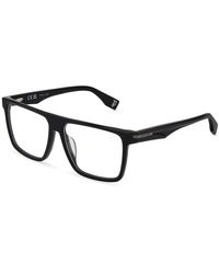 Police - Vplu57 Nerve 4 700 Optical Frames Acetate Squared - Lyst
